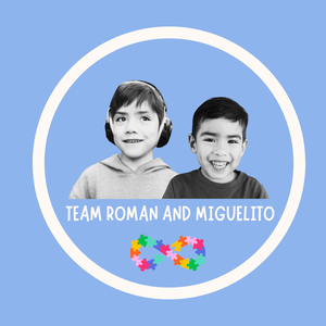 Team Page: Team Roman and Miguelito